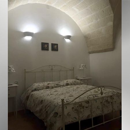 מלון Crispiano La Scaletta 19 חדר תמונה
